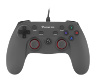 Gamepad Natec Genesis P65 PC/PS3 - 1077385 - zdjęcie 1